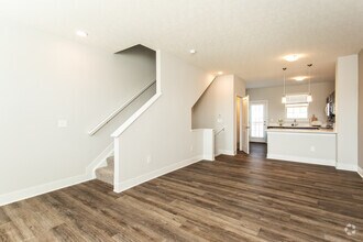 2BR, 2.5BA - 1,210 SF - Stansbury Town - LC Gahanna