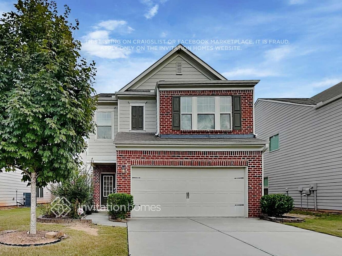 Foto principal - 352 Hardy Ives Ln