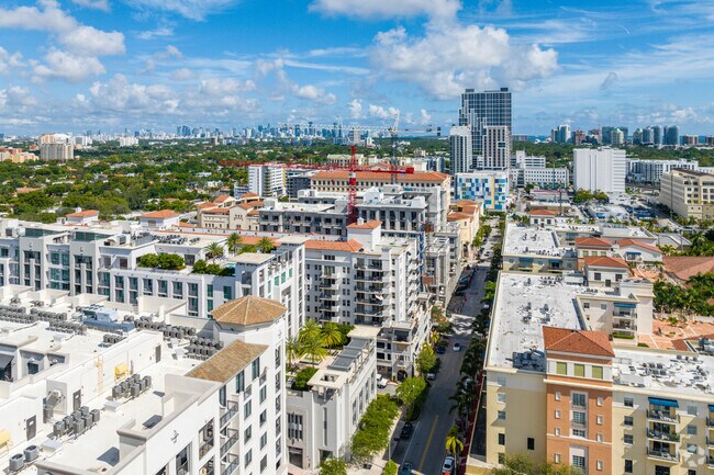 10 Aragon Avenue - Ten Aragon Condominium