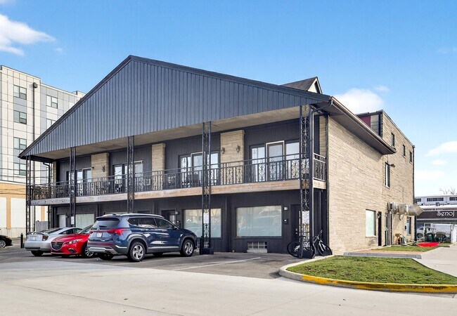 Foto del edificio - STUDIO UNIT (One Block From Kirkwood!!)