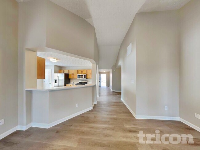 Foto del edificio - 1403 Westward Dr SW