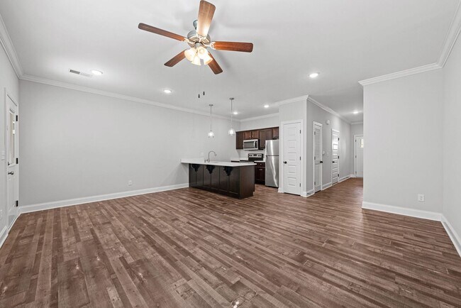 Foto del interior - Fairview Gables