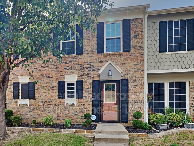 175 Merlin Way, Euless, TX 76039 House for Rent in Euless, TX