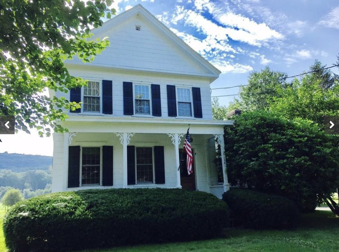 154 N Main St Unit 2, Sunderland, MA 01375 Apartments in Sunderland