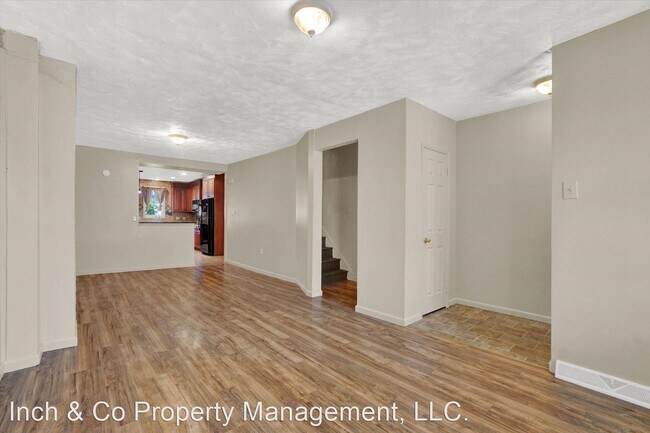 Foto del edificio - 5 br, 1.5 bath House - 37 E 10th Avenue