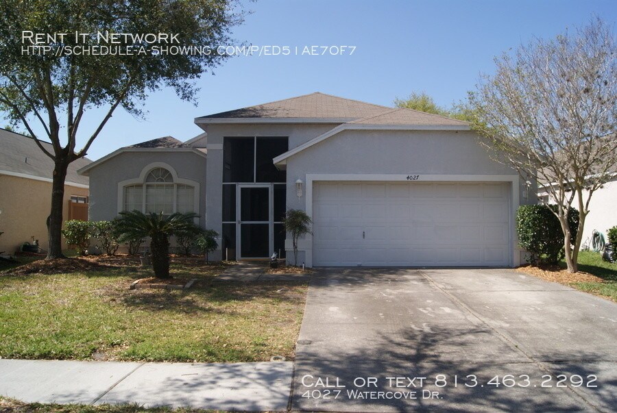 Primary Photo - 4027 Watercove Dr