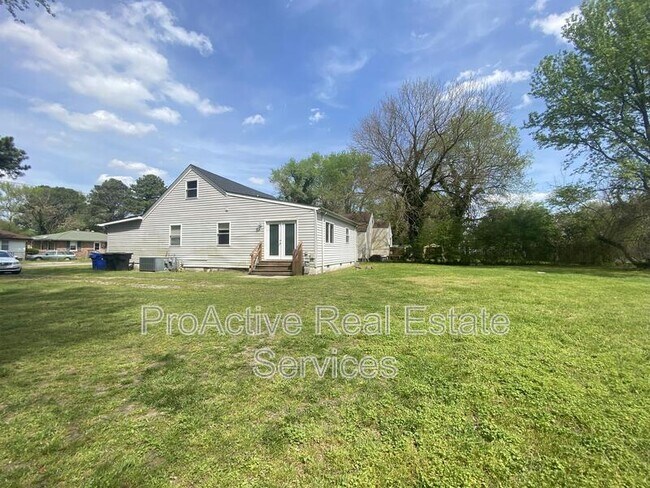 Foto del edificio - 3613 Braxton Ave