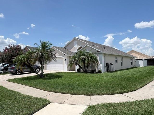 Foto del edificio - 3109 Heritage Park Way