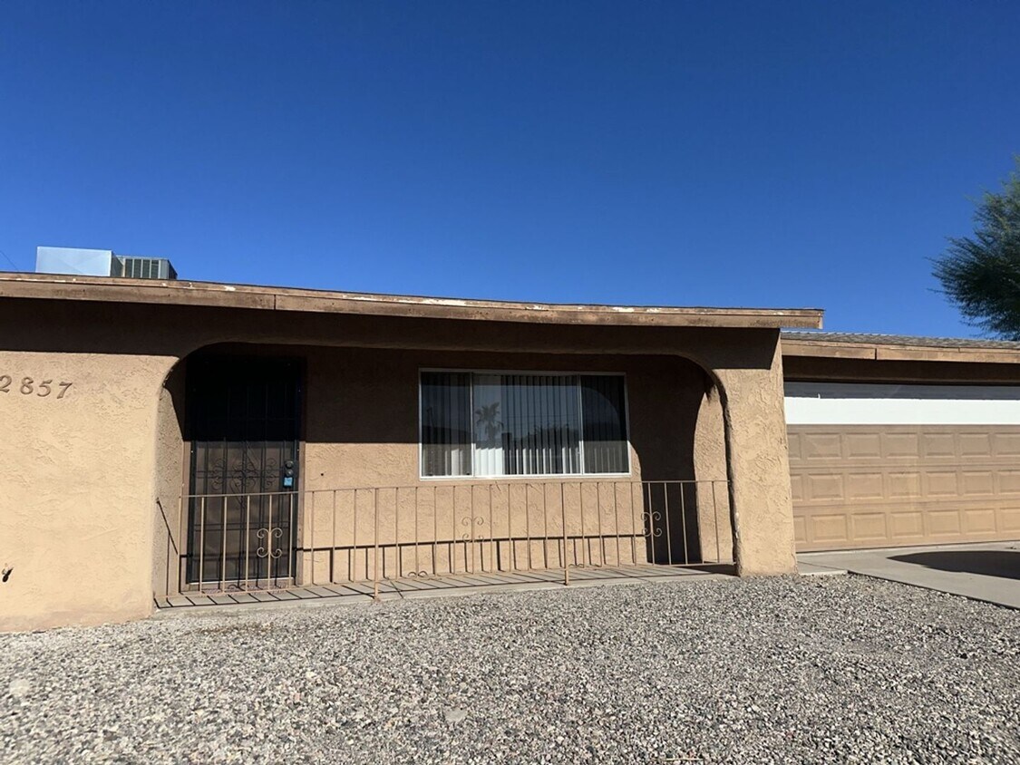 Foto principal - Unfurnished Full Time Home