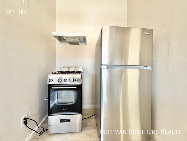 Foto del edificio - 1318 S Pacific Ave