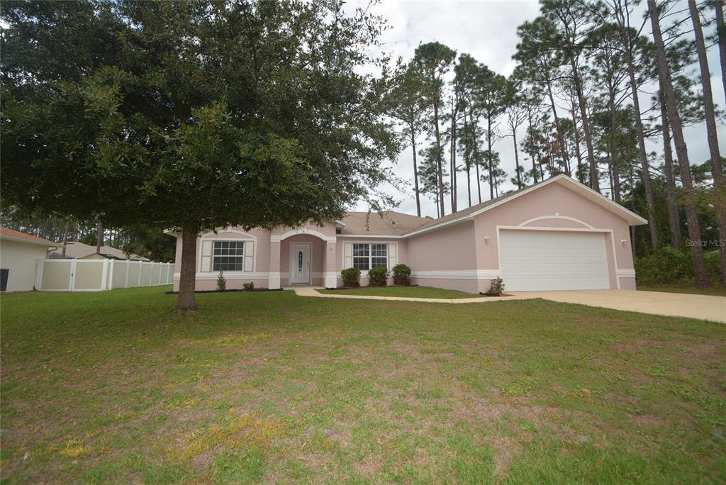 27 Porcupine Dr, Palm Coast, FL 32164 House Rental in Palm Coast, FL