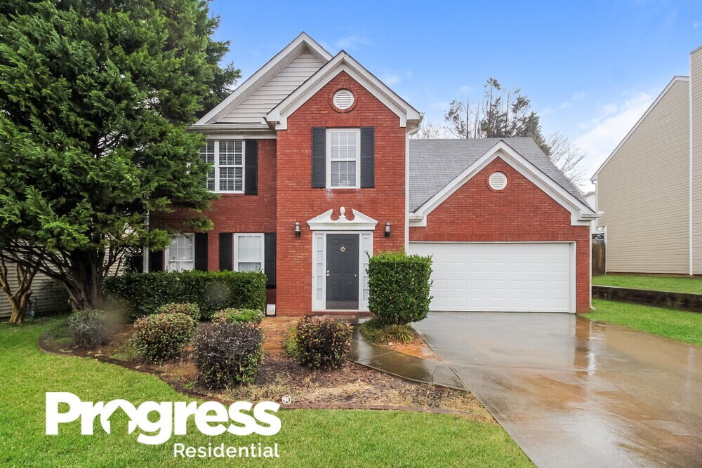 4477 High Gate Dr NW, Acworth, GA 30101 House Rental in Acworth, GA