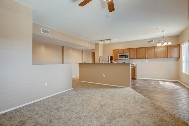 Interior Photo - Inspirado Residences