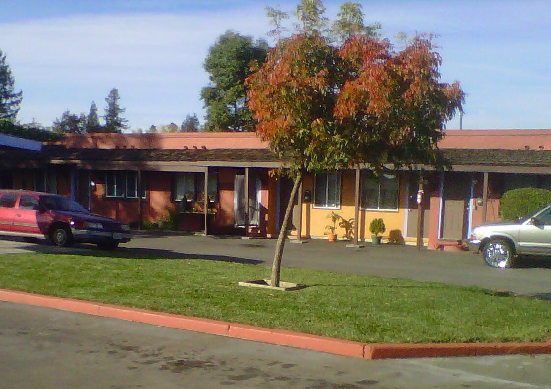 Foto principal - Las Flores Apartments