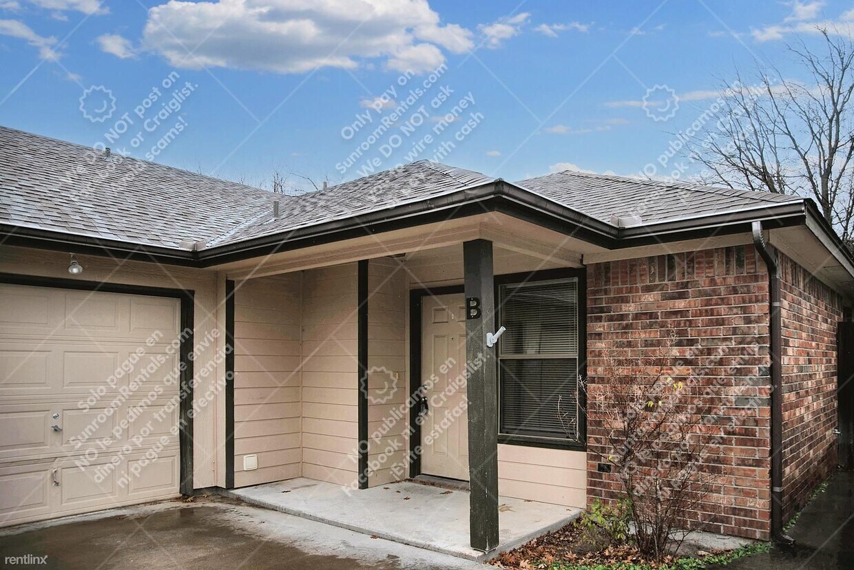 101 Stewart Bend Ct, Azle, TX 76020 Townhome Rentals in Azle TX