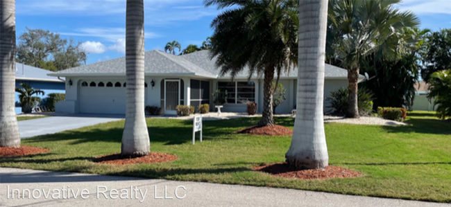 Building Photo - 3 br, 2 bath House - 3621 SE 5th Ct.
