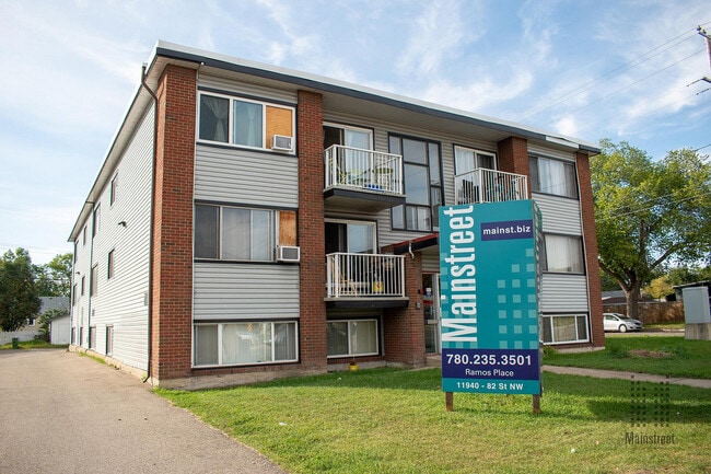 Building Photo - Ramos Place Apartments