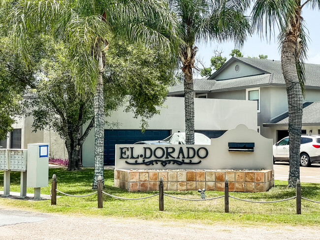 Building Photo - 2201 El Dorado Ave