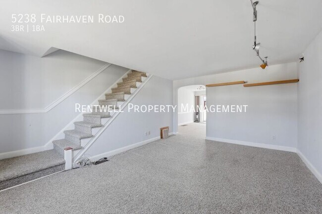 Foto del edificio - 5238 Fairhaven Rd