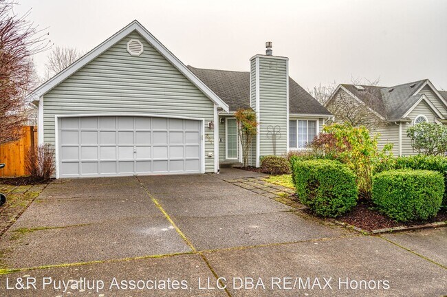 Building Photo - 3 br, 2 bath House - 521 Corrin Ave