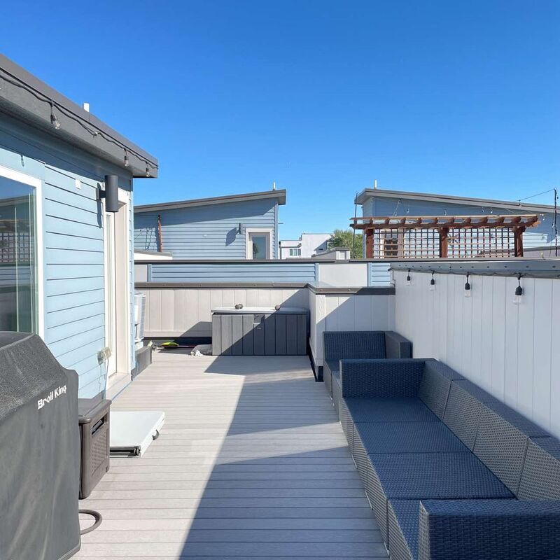 Foto del edificio - 1632 Lowell Blvd