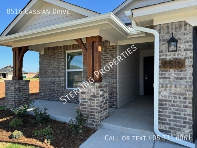 Building Photo - 8516 Cassian Dr