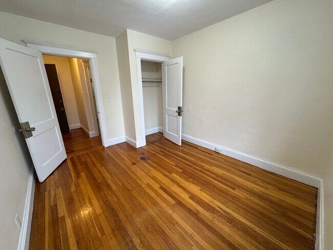 Foto del edificio - 5 Barrows St