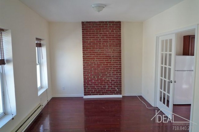 Building Photo - No Fee! Studio vibes in Clinton Hill