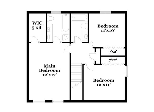 Building Photo - 13012 Woodland Farm Dr