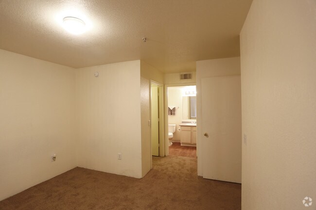 Tablerock Apartments