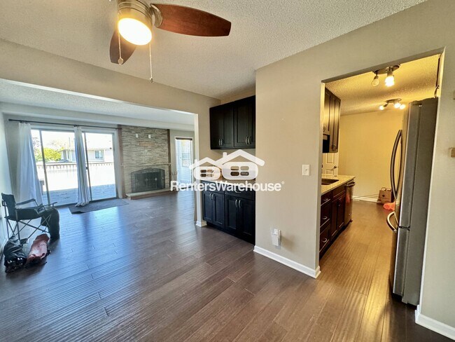 Foto del edificio - 1308 Landmark Trail S