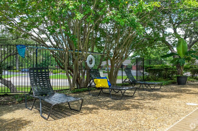 Piscina 1 - Autumn Glen