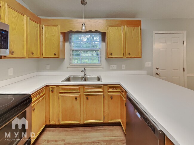 Foto del edificio - 10601 Wood Meadow Dr