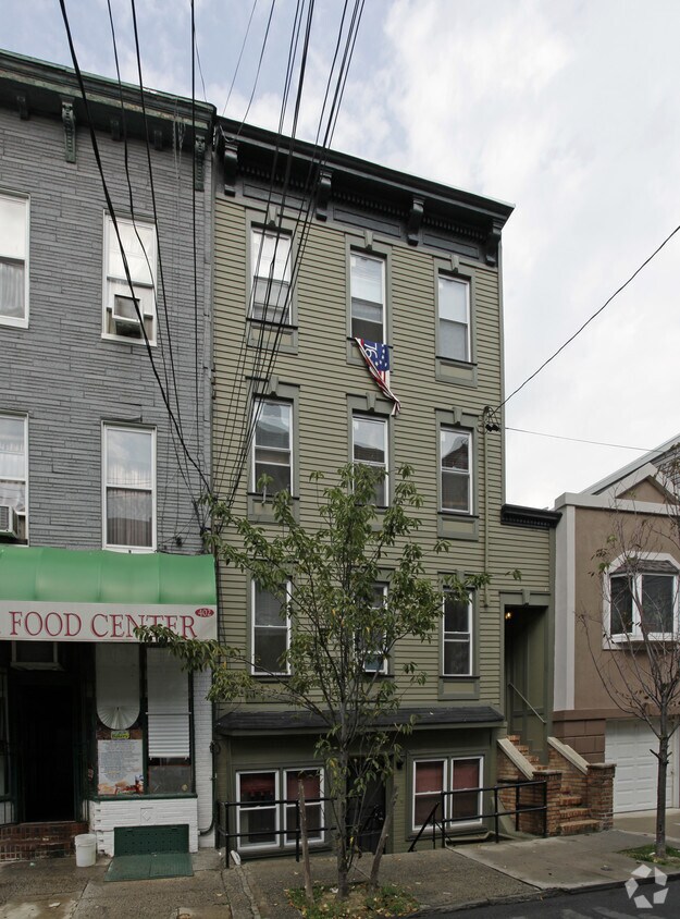 Foto del edificio - 400 2nd St