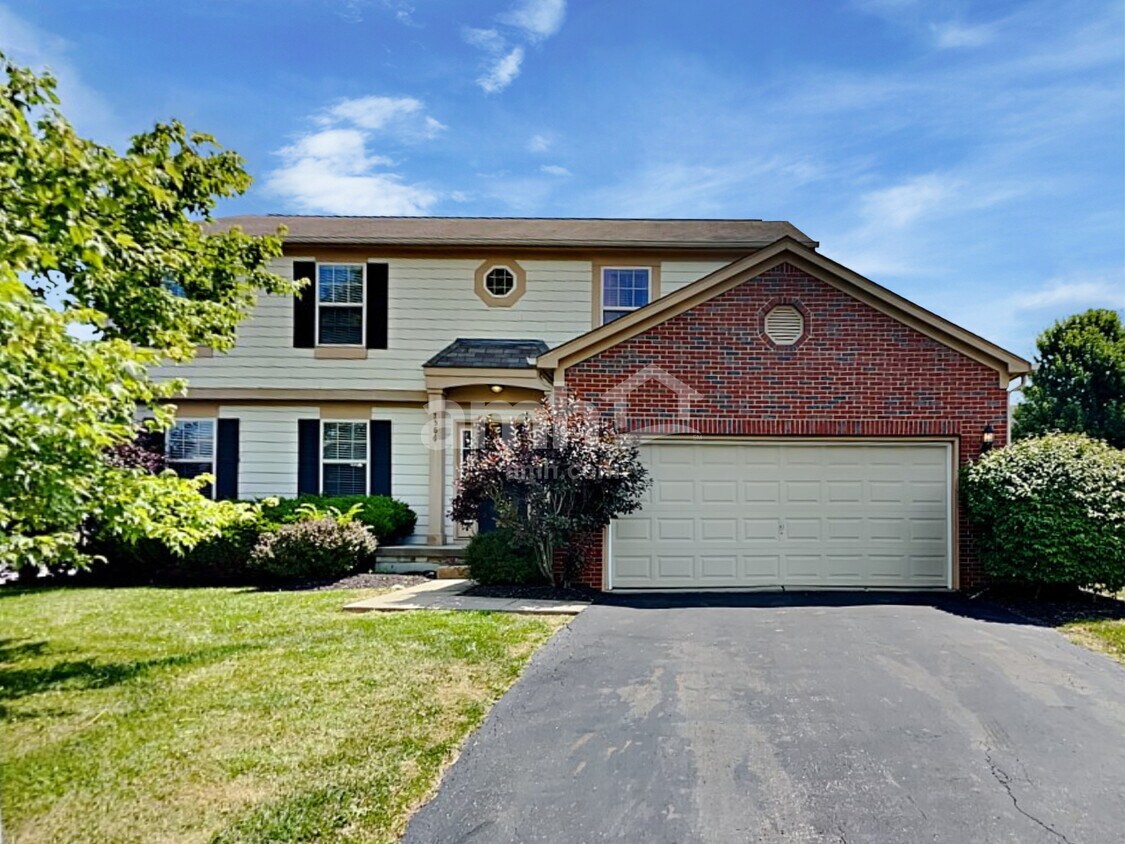 7586 Jenkins Drive House Rental in Canal Winchester, OH