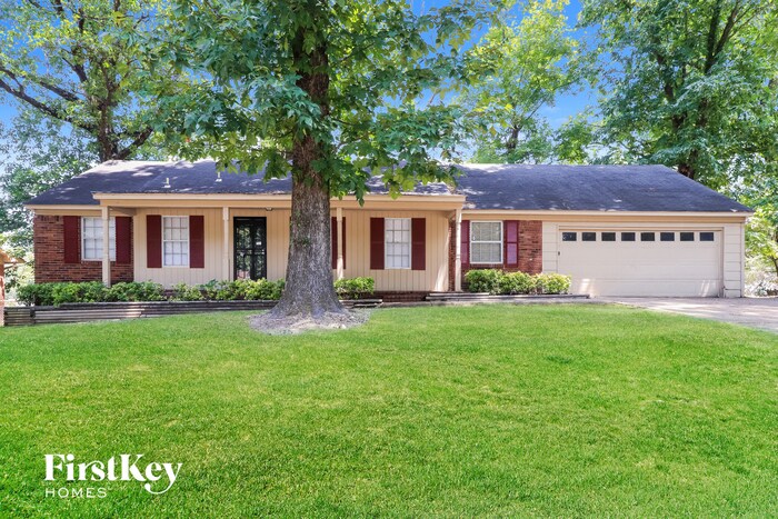 Foto principal - 3102 Kenneth St
