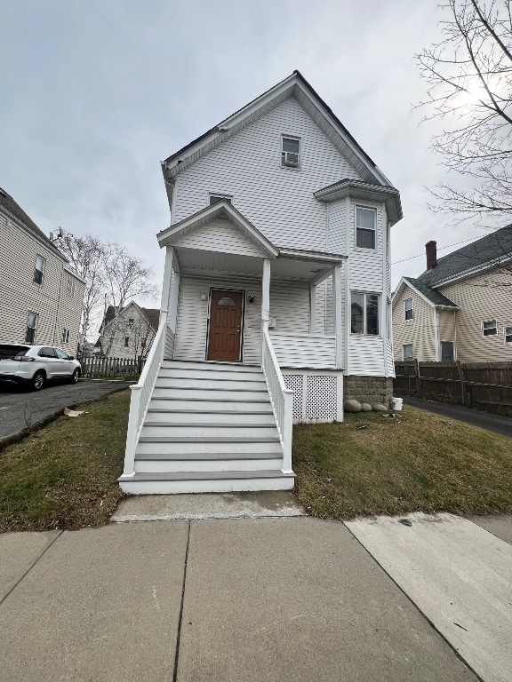 Primary Photo - 73 Cleveland Ave