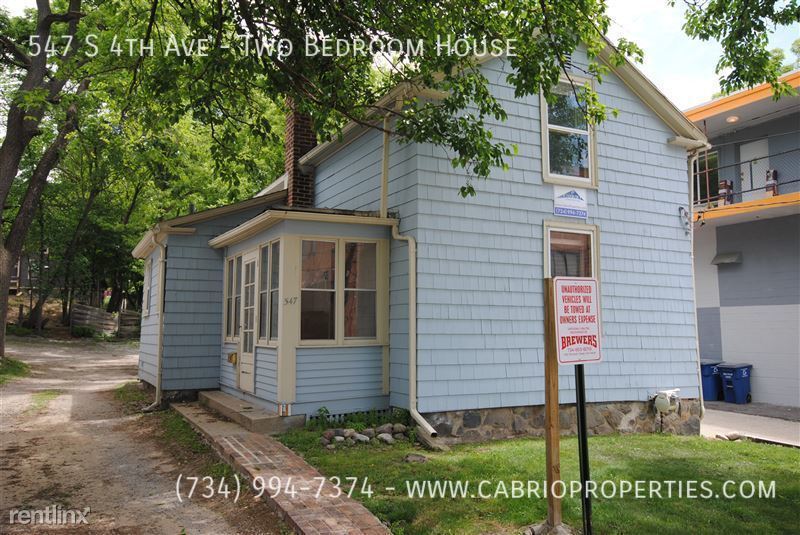 Primary Photo - 547 S 4th Ave