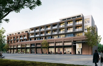 Building Photo - 133 W 49th Ave