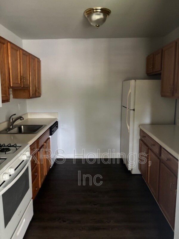 Foto del edificio - 5616 Crenshaw Rd