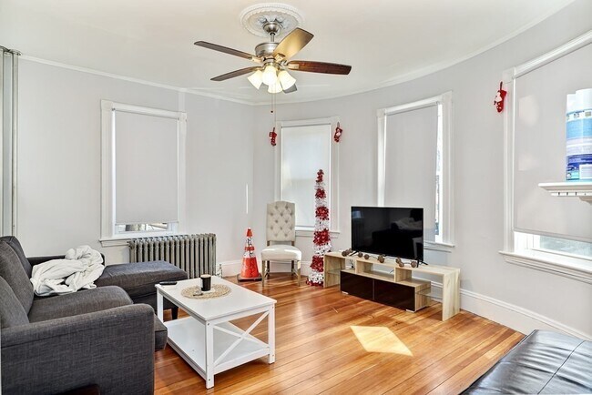 Foto del edificio - 753 Boylston St