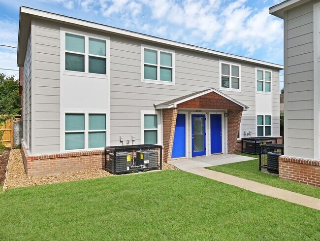 Foto del edificio - 3025 Prospect St