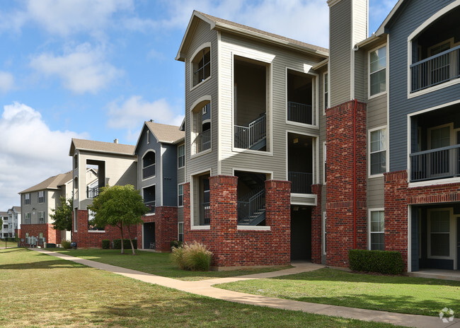 Park at Sycamore Apartments - Fort Worth, TX | Apartments.com