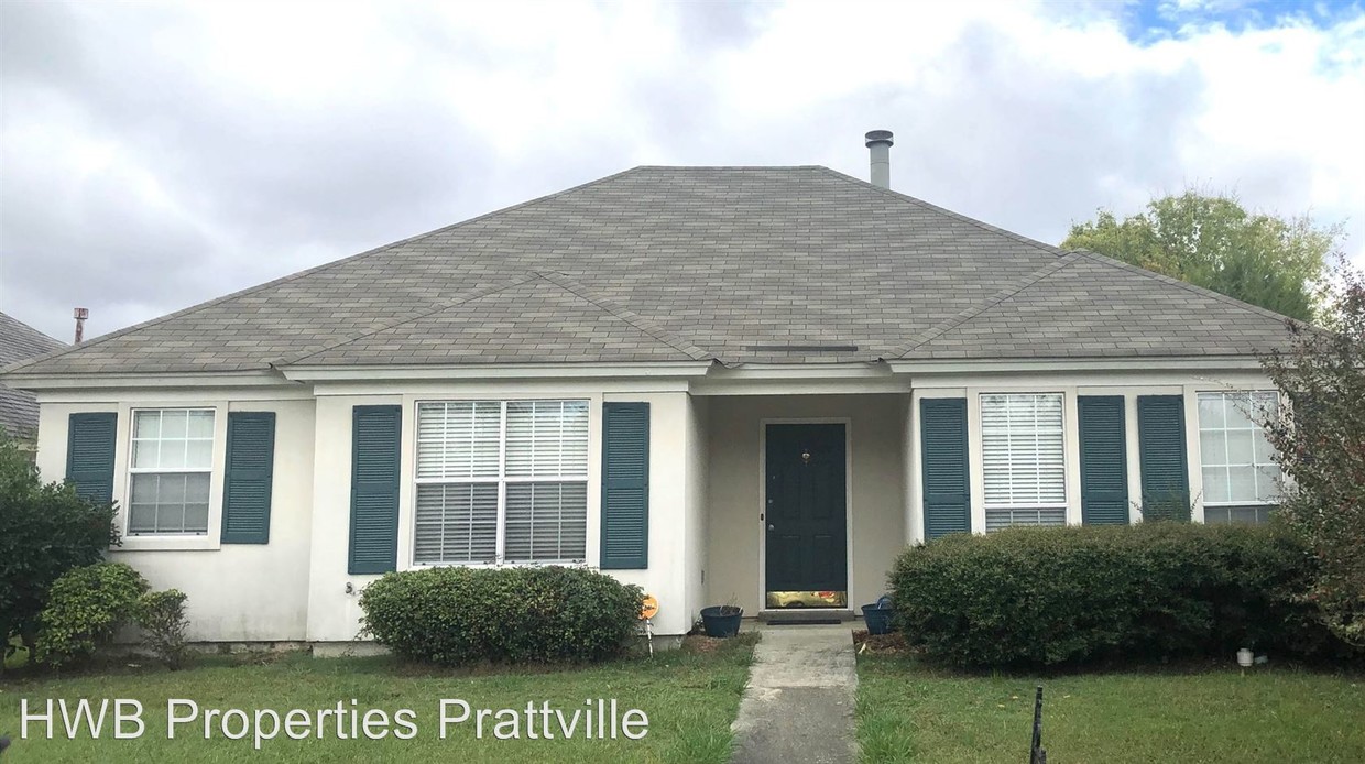 Foto principal - 3 br, 2 bath House - 4632 Harvest Way
