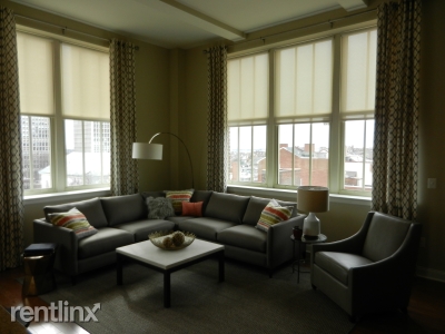 Foto del edificio - 320 Walnut St