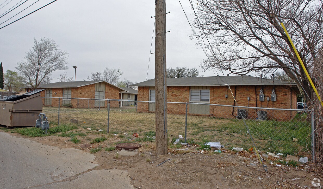Building Photo - 3409 Avenue R