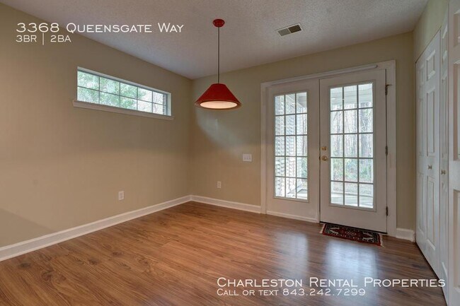 Foto del edificio - 3368 Queensgate Way