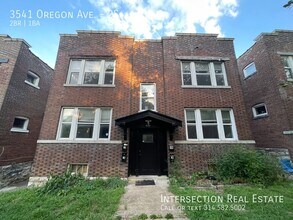 Building Photo - 3541 Oregon Ave
