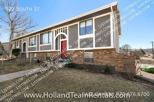 Foto del edificio - 900 South St