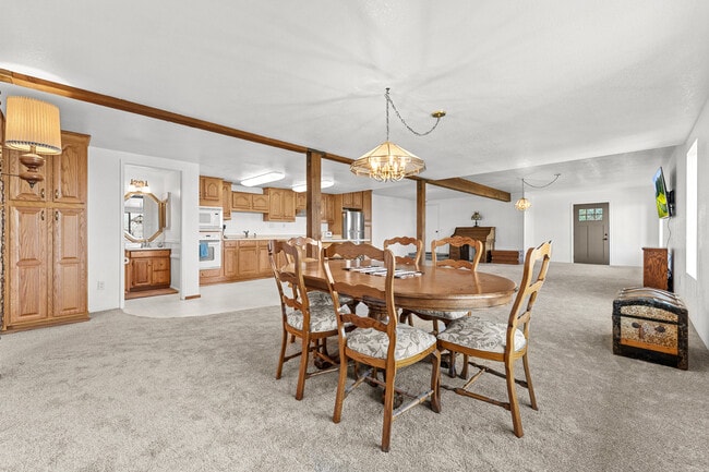 Foto del edificio - 897 Van Horn Way